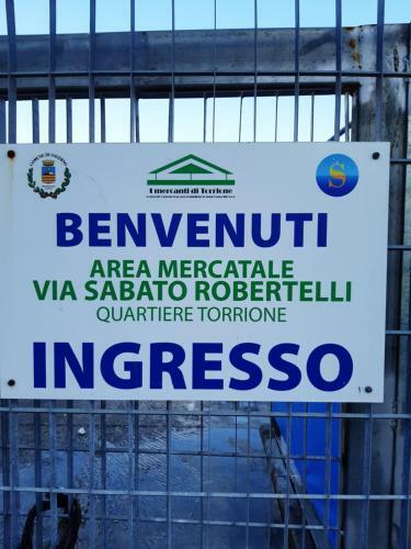Vieni A Casa