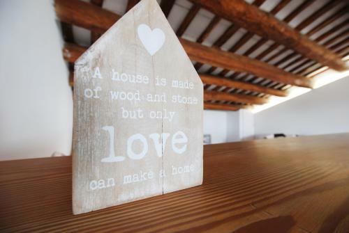 The Painter's Home