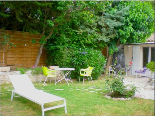 Apartamento Clos Coutin