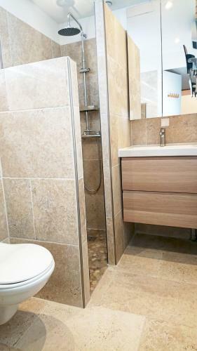 Apartamento Clos Coutin