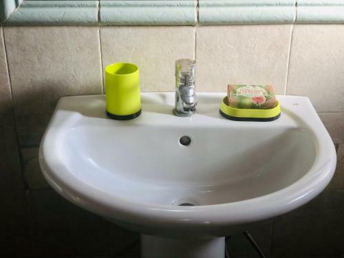 Apartamento Casa Sikania