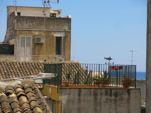 Apartamento Casa Sikania