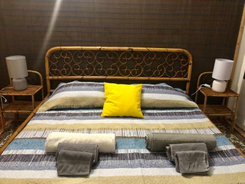 Apartamento Casa Sikania