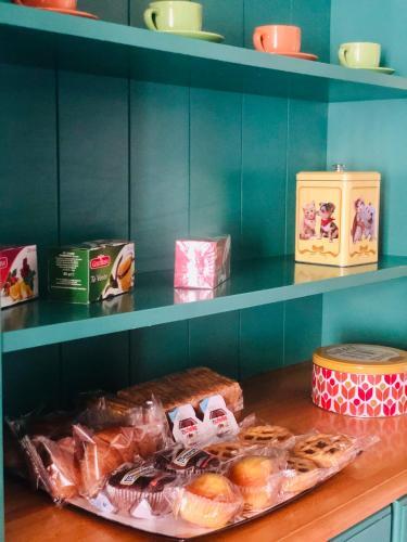 Apartamento Casa Sikania