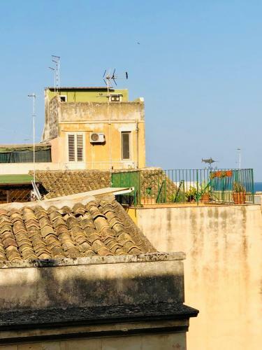 Apartamento Casa Sikania
