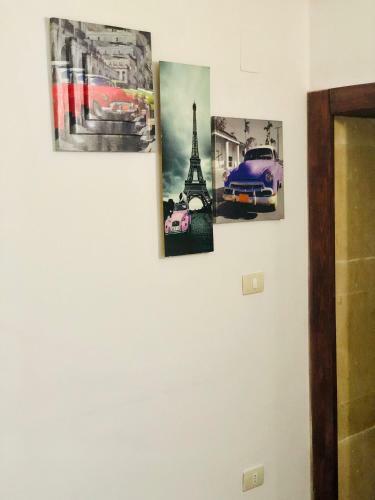 Apartamento Casa Sikania