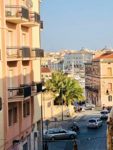 Apartamento Casa Sikania