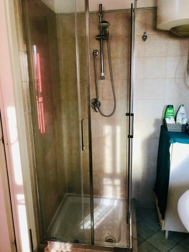 Apartamento Casa Sikania