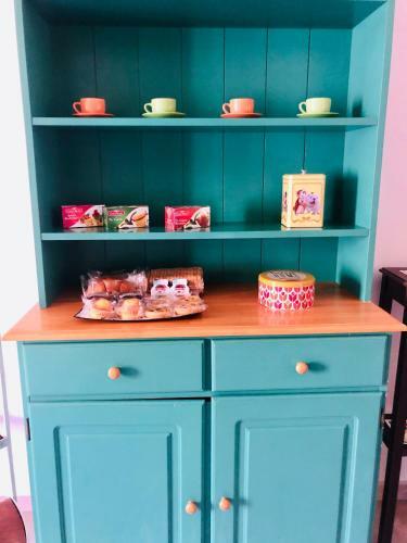 Apartamento Casa Sikania