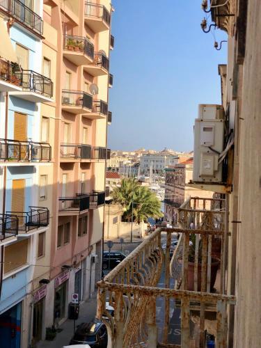 Apartamento Casa Sikania