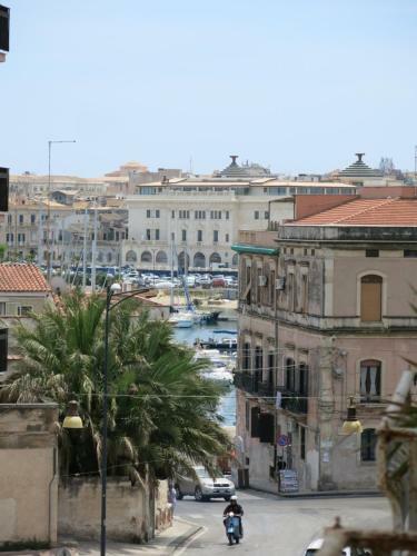 Apartamento Casa Sikania