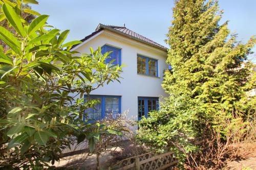 Apartamento Haus An Der D�ne Fewo 1 Strandnah, Terrasse
