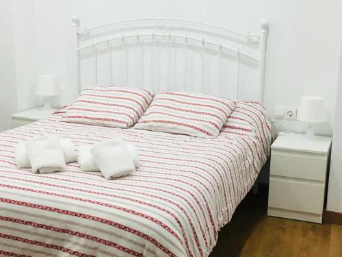 Apartamento Estudio En El Corazon de Valencia Al Lado Catedral