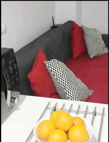 Apartamento Estudio En El Corazon de Valencia Al Lado Catedral