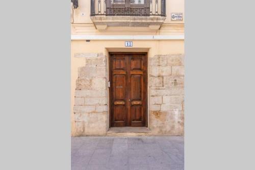 Apartamento Balmes Flat, 2bdr - Central Market And City Hall