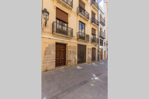 Apartamento Balmes Flat, 2bdr - Central Market And City Hall