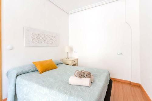 Apartamento Balmes Flat, 2bdr - Central Market And City Hall