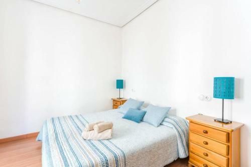 Apartamento Balmes Flat, 2bdr - Central Market And City Hall