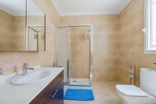 Apartamento Balmes Flat, 2bdr - Central Market And City Hall