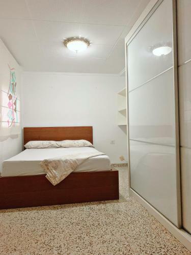 Habitaciones Low Cost