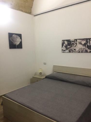 Casa Vacanze La Pergola@