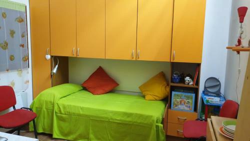 Apartamento Paradiso Divino