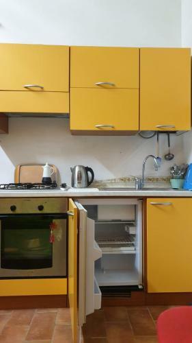 Apartamento Paradiso Divino