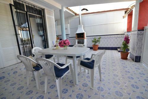 Oasis De Paz