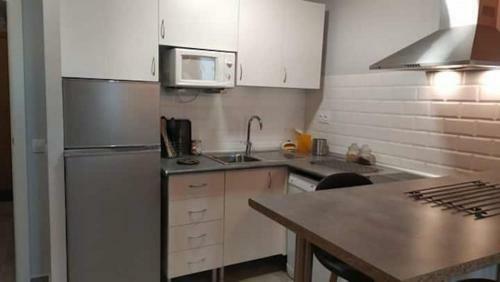 Apartamento Slalom Be, Sierra Nevada