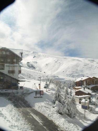 Apartamento Slalom Be, Sierra Nevada