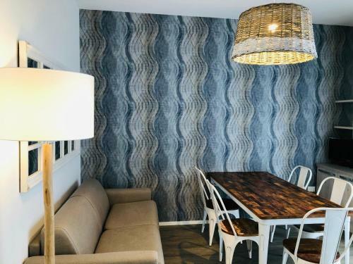 Luxory Beach Apartments Bellaria