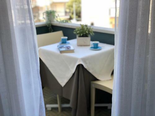 Luxory Beach Apartments Bellaria