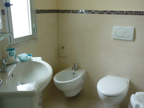 Luxory Beach Apartments Bellaria