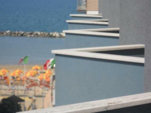 Luxory Beach Apartments Bellaria