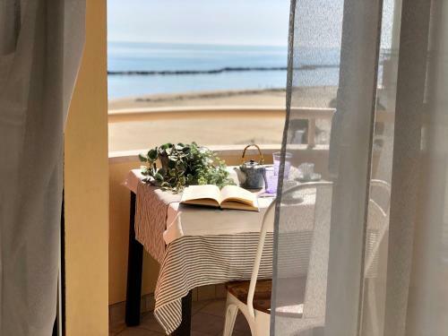 Luxory Beach Apartments Bellaria