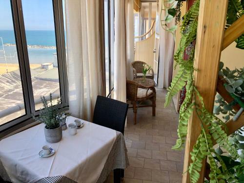 Luxory Beach Apartments Bellaria