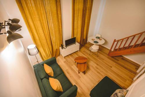 Apartamento Hyper Centre - Cath�drale