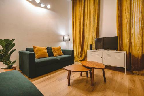 Apartamento Hyper Centre - Cath�drale