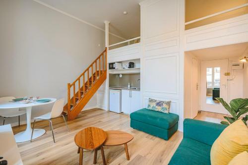 Apartamento Hyper Centre - Cath�drale