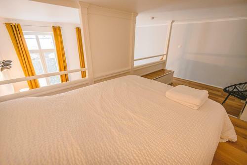 Apartamento Hyper Centre - Cath�drale
