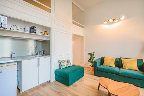 Apartamento Hyper Centre - Cath�drale