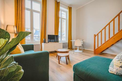 Apartamento Hyper Centre - Cath�drale