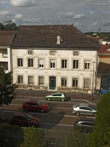 Apartamento L?�meraude 2