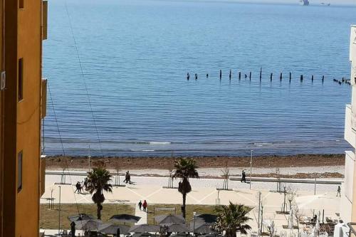 Sea View Apartment , Durres Best Location