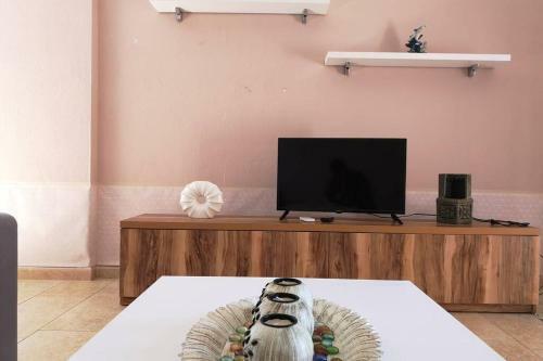 Sea View Apartment , Durres Best Location