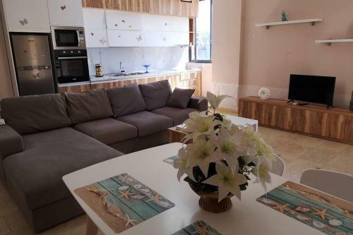 Sea View Apartment , Durres Best Location