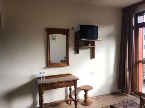 Hadji Georgi Hotel