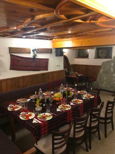 Hadji Georgi Hotel