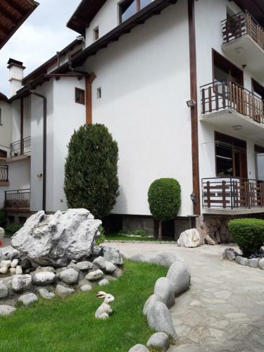 Hadji Georgi Hotel