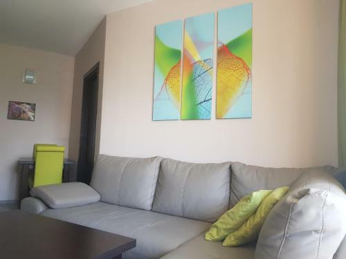 Apartamento Complex Atlantis Resort